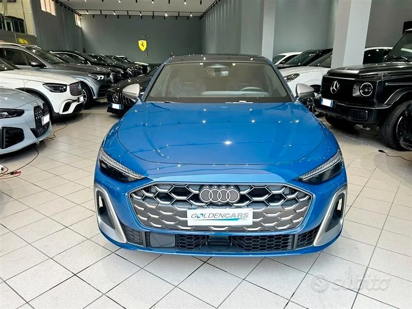 Audi A5 2025 photo 2