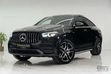 Mercedes-Benz Gle Coupé