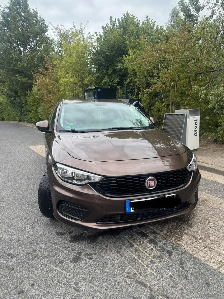 Fiat Tipo
