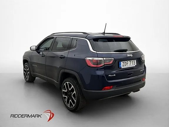 Jeep Compass 2018 photo 5