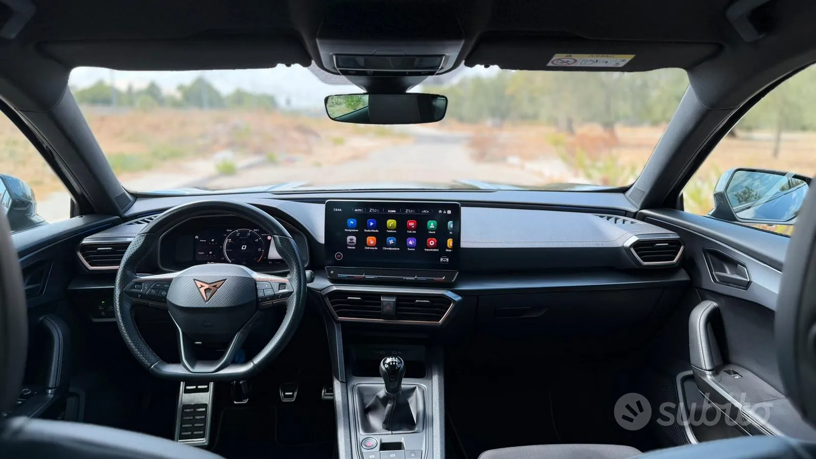 Cupra Formentor 2023 photo 5