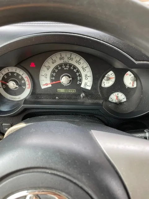 Toyota Fj Cruiser 2007 photo 3