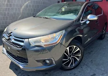 Citroen Ds4