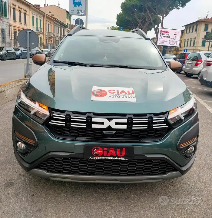 Dacia Jogger 2024 photo 4