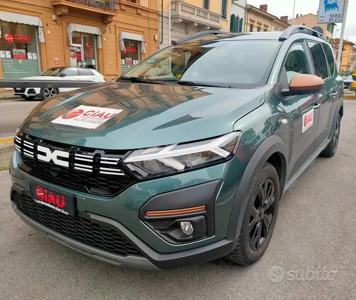 Dacia Jogger 2024 photo 5