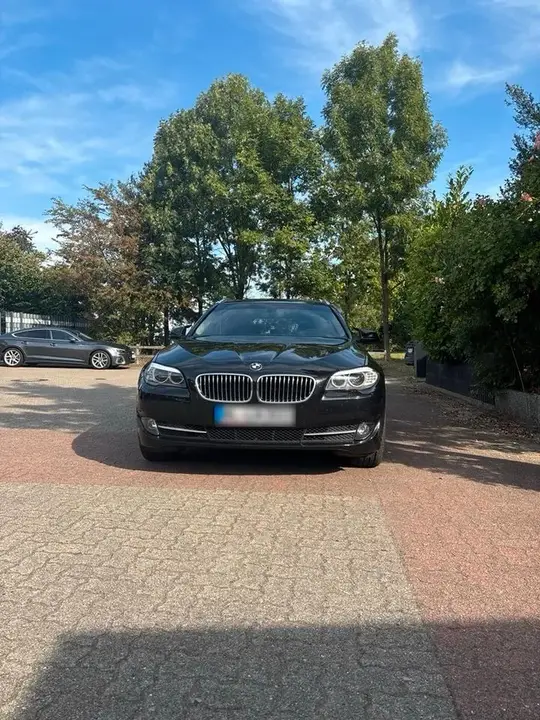 BMW 530D
