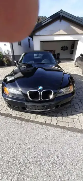 BMW Z3