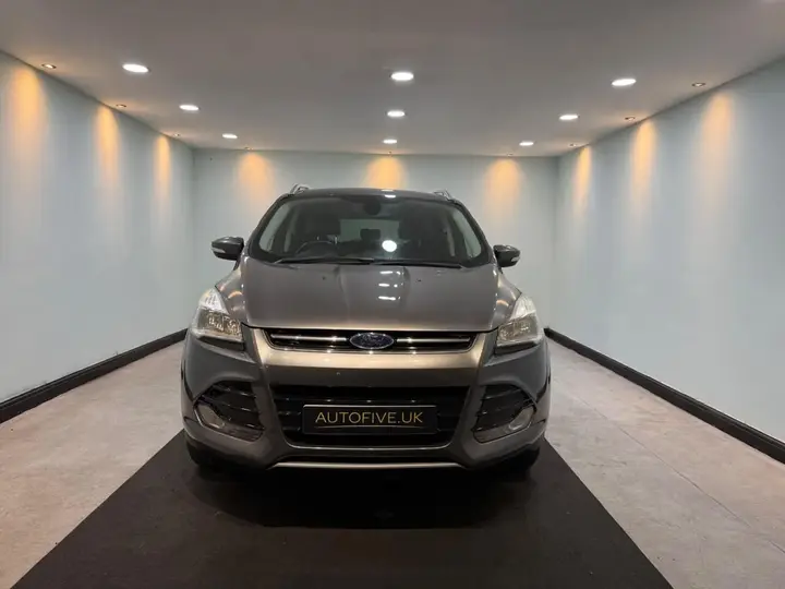 Ford Kuga 2014 photo 2