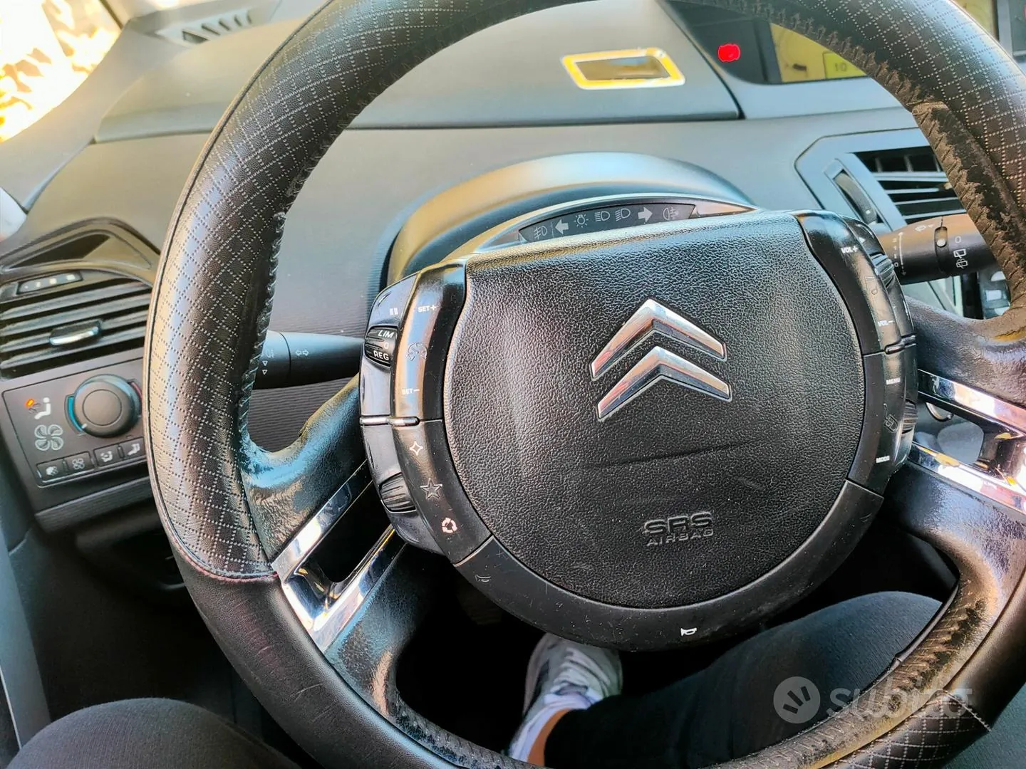 Citroen C4 Grand Picasso 2010 photo 5