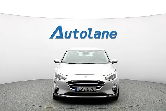 Ford Focus 2019 photo 3