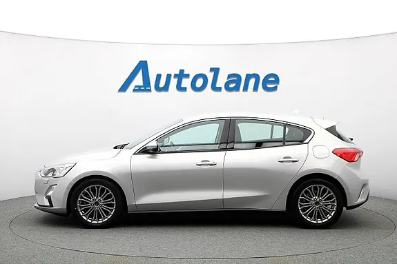 Ford Focus 2019 photo 5