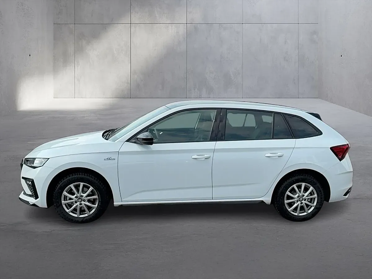 Skoda Scala 2026 photo 3