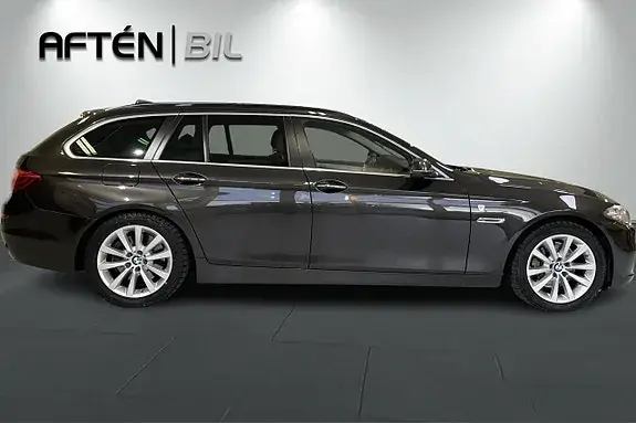 BMW 530D 2015 photo 5