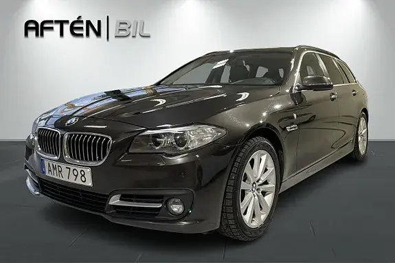 BMW 530D