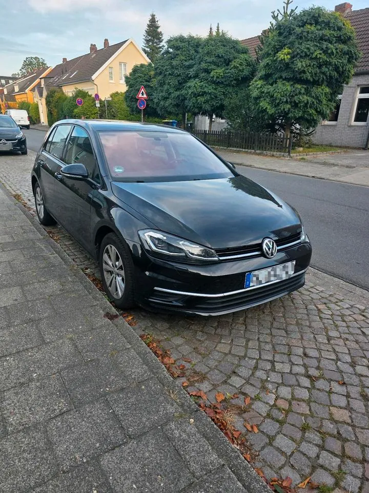 Volkswagen Golf 7