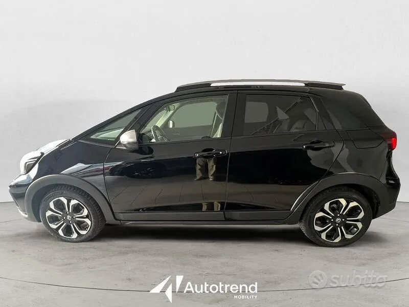 Honda Jazz 2022 photo 5
