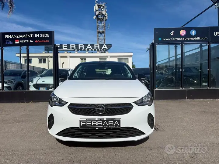 Opel Corsa 2023 photo 2