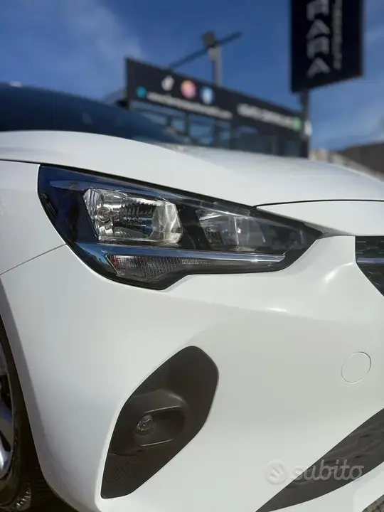 Opel Corsa 2023 photo 4