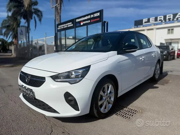 Opel Corsa 2023 photo 3