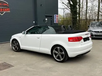 Audi A3 2012 photo 3
