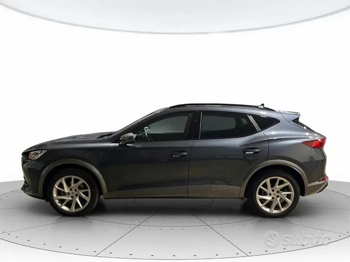 Cupra Formentor 2022 photo 2