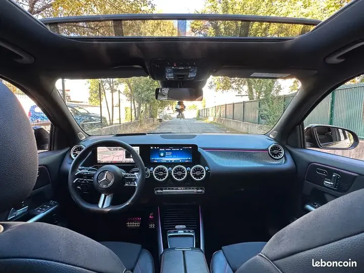 Mercedes-Benz Gla 2025 photo 2