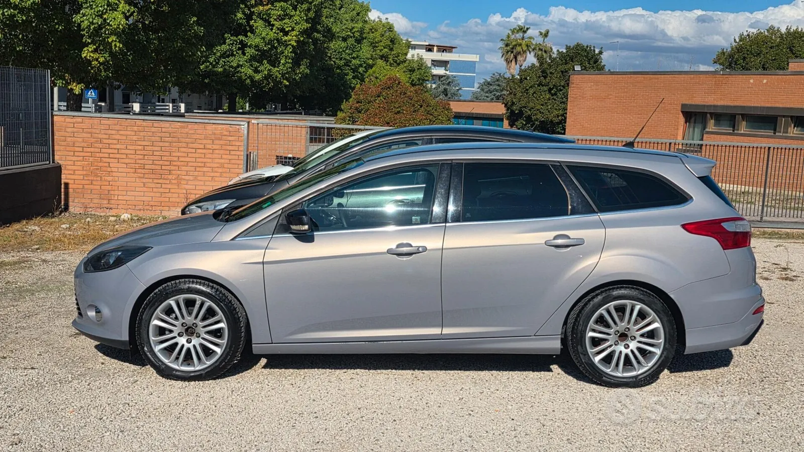 Ford Focus 2013 photo 5