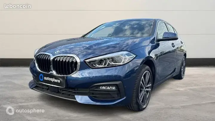 BMW Série 1