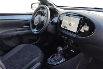 Toyota Aygo X 2026 photo 2