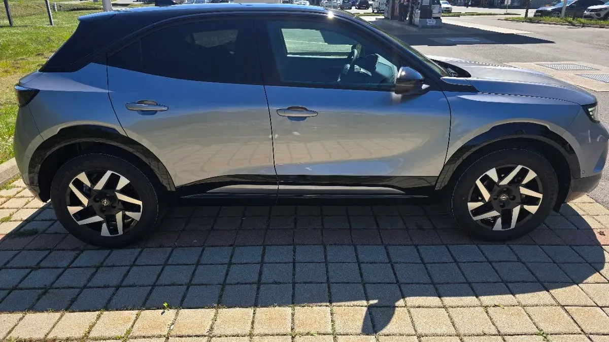 Opel Mokka 2025 photo 2