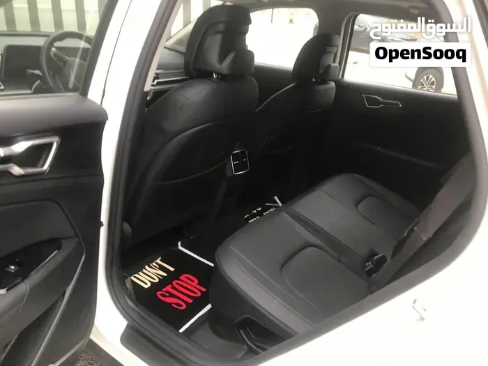 Kia Sportage 2024 photo 4