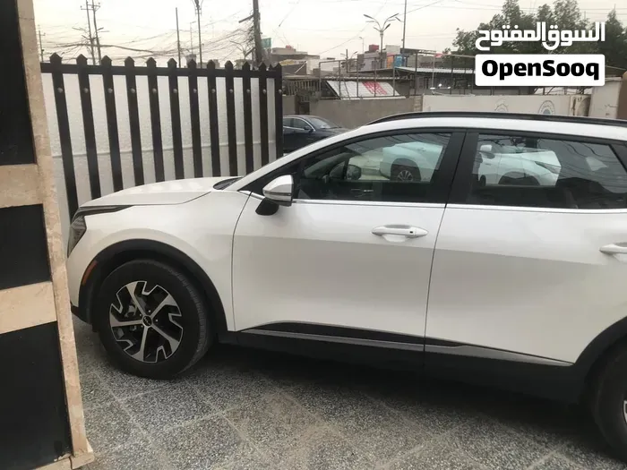 Kia Sportage 2024 photo 3