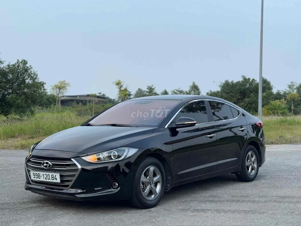 Hyundai Elantra 2017 photo 5