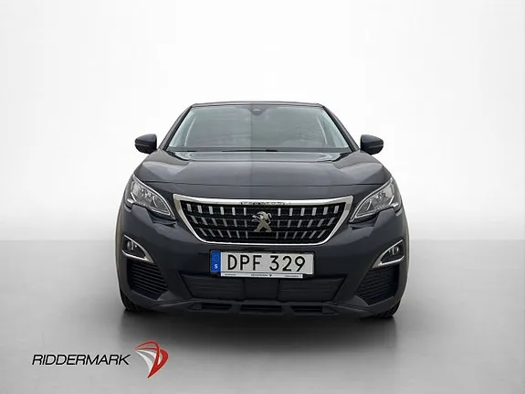 Peugeot 3008 2016 photo 2