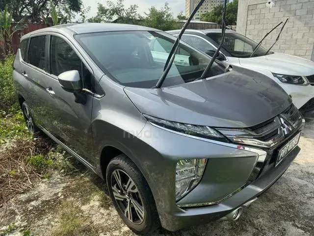 Mitsubishi Xpander