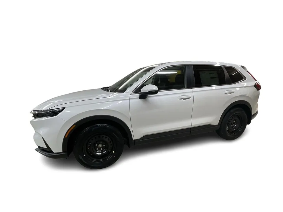 Honda Cr-V 2023 photo 4