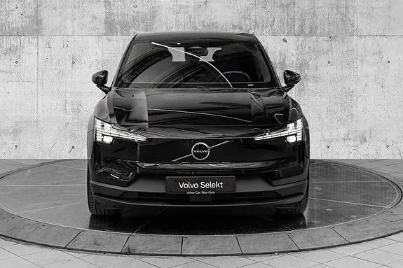 Volvo Ex30 2025 photo 3