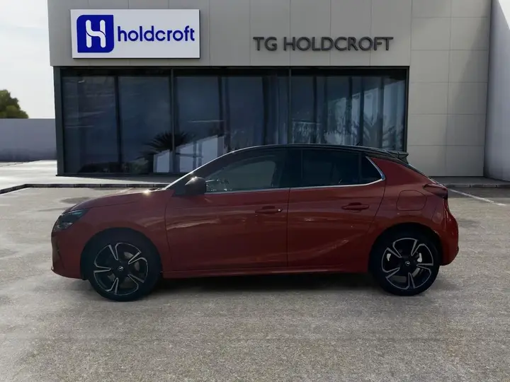 Vauxhall Corsa 2020 photo 2