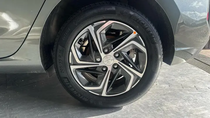 Hyundai I30 2023 photo 5