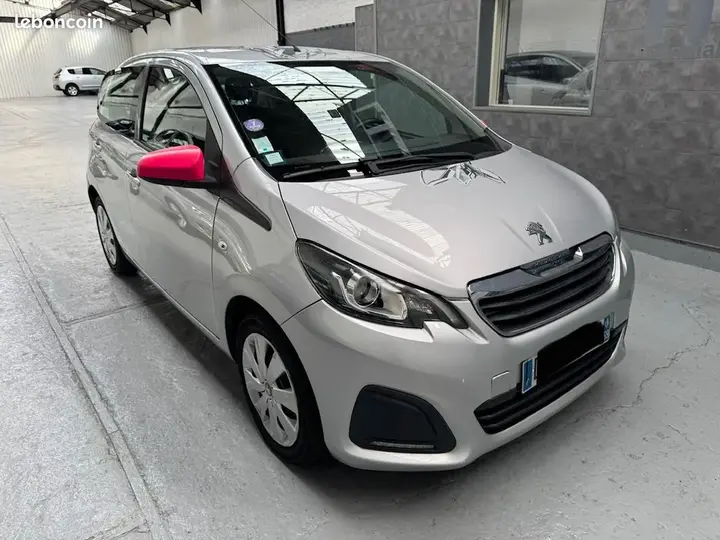 Citroen C1