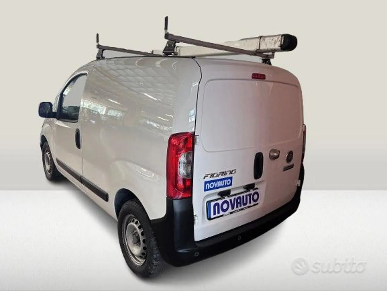Fiat Fiorino 2019 photo 4