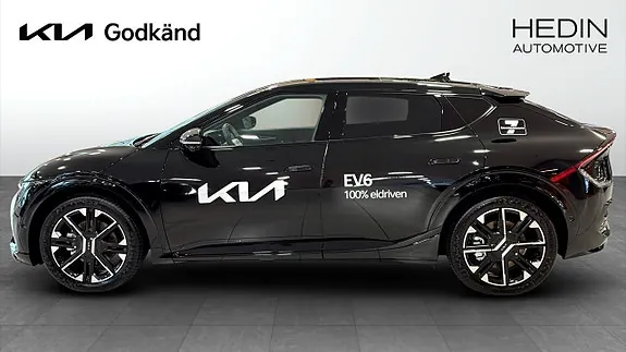 Kia Ev6 2027 photo 4