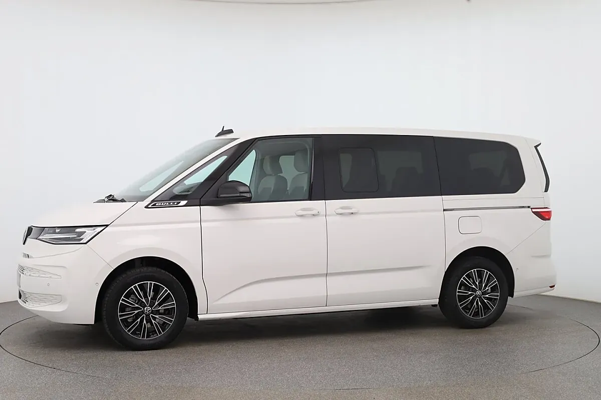 Volkswagen Multivan 2026 photo 2