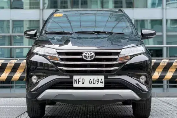 Toyota Rush