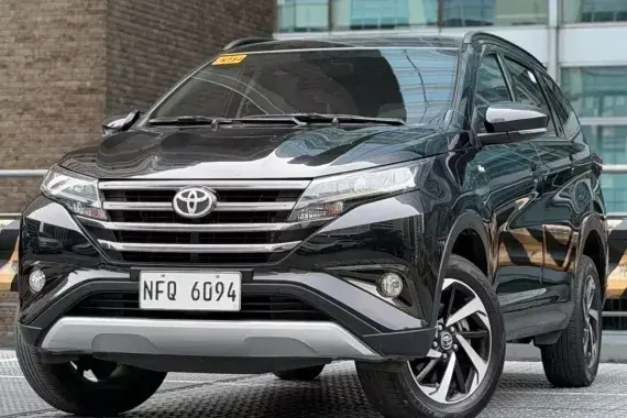 Toyota Rush 2021 photo 4