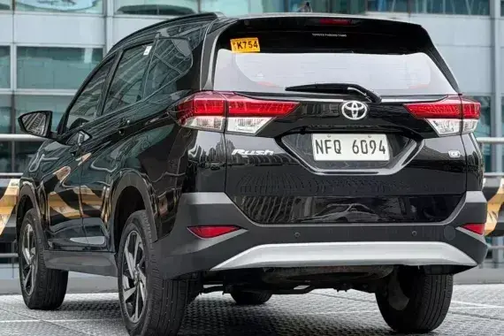 Toyota Rush 2021 photo 5
