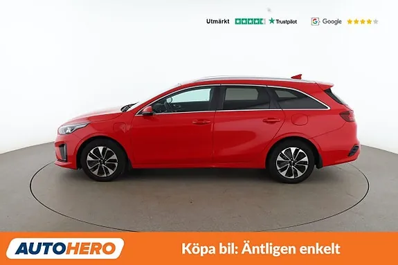 Kia Ceed 2020 photo 2