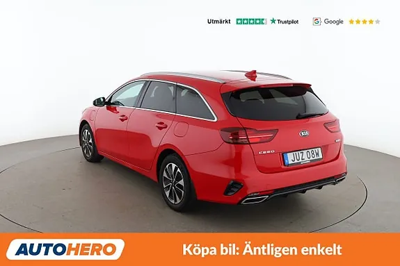 Kia Ceed 2020 photo 3