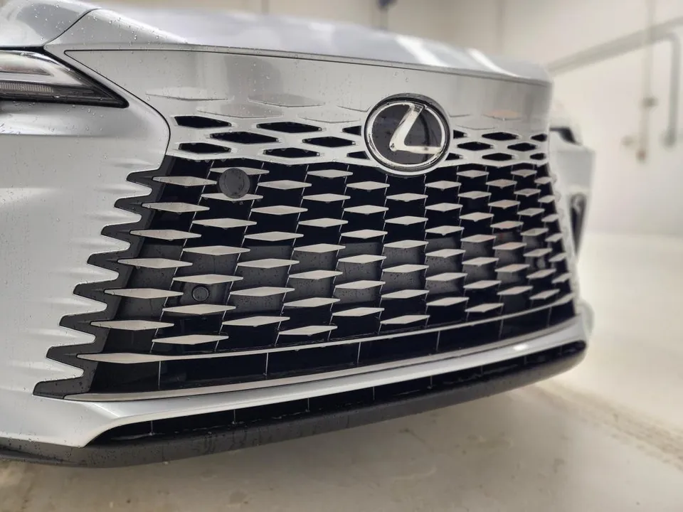 Lexus Rx 2023 photo 5
