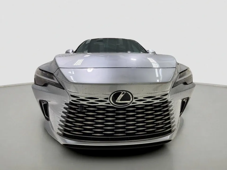 Lexus Rx 2023 photo 3